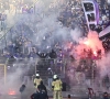 Tienduizenden euro schade: Anderlecht- en Club Brugge-fans laten Koning Boudewijnstadion verwoest achter, ook spelers krijgen veeg uit de pan