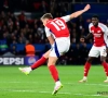 Slecht nieuws voor Trossard? Arsenal zou zijn plannen kunnen verstoren