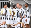 Charleroi en KVC Westerlo zorgen voor onwaarschijnlijk spektakel op Mambourg in thriller met zeven doelpunten en rode kaart