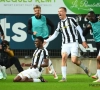 Charleroi weet bijna zeker wie de tegenstander wordt voor laatste Europees ticket... tenzij dit mirakel gebeurt