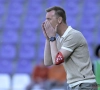 Cercle Brugge-trainer Jimmy De Wulf maakt zich enorm boos en zet de punten op de i over de reden: "Dit vind ik niet kunnen"