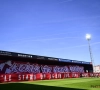 📷 Supporters KV Kortrijk komen met prachtige boodschap én felle kritiek tijdens laatste match in eerste klasse