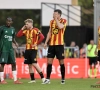 KV Mechelen verliest kostbare punten tegen Standard Luik en zo wint Sporting Charleroi de Europe Play-offs