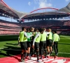 🎥 Zeno Debast (Sporting CP) eist hoofdrol op in absolute topper tegen Benfica en komt twee keer heel goed weg