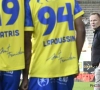 Wouter Vrancken (STVV) dankt Beerschot na nagelbijter en zegt wat het belangrijkste is