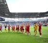 Nodige voorzichtigheid tegenover keiharde ambities in Europese jacht van Royal Antwerp FC