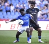 Ze blijven proberen: Duitsers willen Raphael Onyedika toch nog weghalen bij Club Brugge