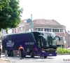 Na hooligans van Club Brugge richtten nu ook Luikse vandalen schade aan bus van Anderlecht aan: "10.000 euro"