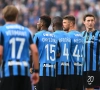 OFFICIEEL: Groot talent van Club Brugge trekt naar Juventus