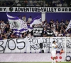 Fans Anderlecht kondigen al zware protesten aan voor match tegen Club Brugge: "Afscheidsdrink"