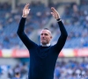 Club Brugge-coach Nicky Hayen helder over de titelstrijd met Union