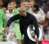 Kompany doet wel iets heel raars tijdens titelviering, maar nu hebben we ook de verklaring