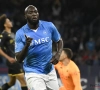 Romelu Lukaku doet wat hij moet doen in volle titelstrijd, maar Napoli niet