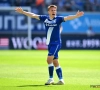 Supporters Gent gaan helemaal los, Samoise moet het komen uitleggen en wijst problematische mentaliteit aan