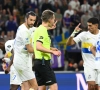 VAR-chaos in Brusselse derby: scheidsrechterbaas Jonathan Lardot begrijpt het zelf niet
