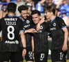 Club Brugge zit Union op de hielen en blijft dromen van de dubbel, play-offs worden nachtmerrie voor Genk