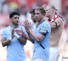 Kevin De Bruyne heeft grote beslissing genomen over zijn toekomst: het groen licht is gegeven