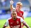 "Goed dat hij de verantwoording kan pakken": iedereen vol lof voor ervaren speler Antwerp