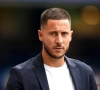 Eden Hazard verrast met zijn duidelijke titelfavoriet