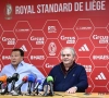 Marc Wilmots spreekt duidelijke taal op eerste persconferentie: "Iedereen moet Frans spreken"