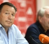Standard lost een opvallende reeks details over het vertrek van Ivan Leko naar KAA Gent
