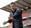 Ivan Leko reageert op de komst van Marc Wilmots bij Standard: "Mijn toekomst? Iedereen weet wat ik wil"
