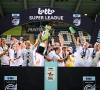 OH Leuven klopt Anderlecht en schrijft geschiedenis in Lotto Super League met historische titel