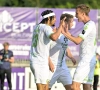 LIVE Cercle Brugge-Patro Eisden: Brengen Stijnen en co de Vereniging nog in de problemen? 