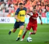 SL Benfica schakelt versnelling hoger voor Ivanovic: speelt hij morgen nog op Antwerp?