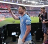 🎥 Niet alleen hij was teleurgesteld: Kevin De Bruyne troost zijn kinderen na nieuwe domper bij Manchester City