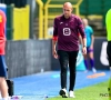 Anderlecht-coach Goreishvand in zak en as na verloren titel: "Misschien eerst zelf mijn conclusies trekken"