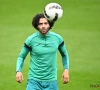 Anderlecht-winger Cesar Huerta plaatst zich met Mexico voor finale van de Gold Cup