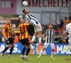 KV Mechelen en Charleroi delen de punten in eindeseizoenswedstrijd Achter de Kazerne