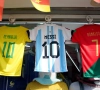 Hemelse goedkeuring: Nieuwe paus zegt of Messi of Ronaldo de GOAT is
