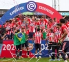 PSV pakt uit met transferklapper: Eindhovenaren zijn Engelse topclubs te snel af