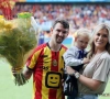 Benito Raman doet boekje open over zijn toekomst bij KV Mechelen