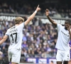 Elke keer pijnlijker voor Anderlecht, Club Brugge oppermachtig en rekt titelstrijd tot laatste speeldag
