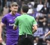 Wesley Sonck spreekt klare taal over tweede gele kaart voor Jan Vertonghen