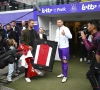 Anderlecht neemt op indrukwekkende manier afscheid van Jan Vertonghen: Duivels, Tottenham en Ajax-spelers, Mourinho...