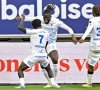 Supporters begrijpen niets van actie Tolu: spits komt zelf met heel duidelijke uitleg