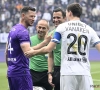 Jan Vertonghen en Hans Vanaken zorgden voor heel opmerkelijk moment bij aftrap Anderlecht-Club Brugge