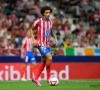 Waar was hij gebleven? De mooie actie van Diego Simeone voor Axel Witsel blijft niet onopgemerkt