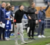 Danijel Milicevic blikt vooruit op duel met Union SG en zegt wat hij gaat doen