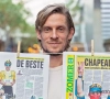 Thijs Zonneveld stopte met voetballen 'dankzij' ... Dirk Kuyt: "Zelfs hem over de reclameborden schoppen lukte niet"