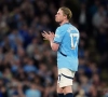 Zo wordt het nog heel interessant: 'naast Napoli wil ook deze Italiaanse topclub Kevin De Bruyne'