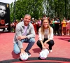 Recordinternational opent nieuw 'Red Court', samen met Toby Alderweireld