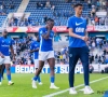 Nieuwe Courtois in de maak? Genks toptalent spreekt zich uit