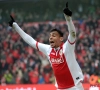 Igor De Camargo is duidelijk: "Of terugkeren naar Standard me nog interesseert?"