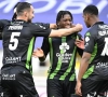 Dubbel succes voor Cercle Brugge - en wat met OH Leuven en Beerschot?