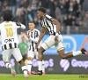 OH Leuven kan op vakantie en Charleroi zet Antwerp onder druk na match met twee gezichten